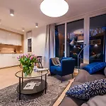Apartinfo Apartments Copernicus